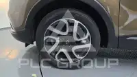 2017 Renault Samsung QM3