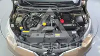 2017 Renault Samsung QM3