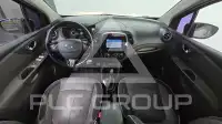 2017 Renault Samsung QM3