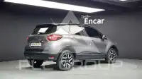 2017 Renault Samsung QM3