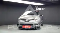 2017 Renault Samsung QM3