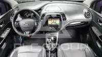 2017 Renault Samsung QM3