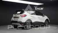 2017 Renault Samsung QM3