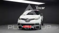 2017 Renault Samsung QM3