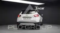 2017 Renault Samsung QM3