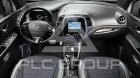 2017 Renault Samsung QM3