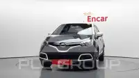 2017 Renault Samsung QM3