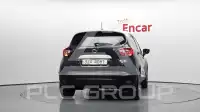 2017 Renault Samsung QM3