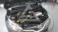 2017 Renault Samsung QM3