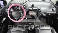 2017 Renault Samsung QM3