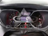 2017 Renault Samsung QM3