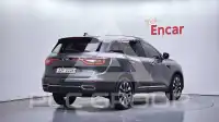 2017 Renault Samsung QM6