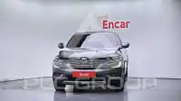 2017 Renault Samsung QM6