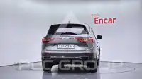 2017 Renault Samsung QM6