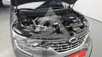 2017 Renault Samsung QM6