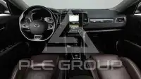 2017 Renault Samsung QM6