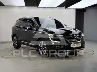 2017 Renault Samsung QM6