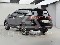 2017 Renault Samsung QM6
