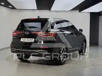 2017 Renault Samsung QM6