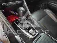 2017 Renault Samsung QM6