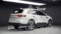 2017 Renault Samsung QM6