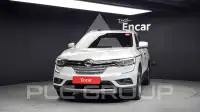 2017 Renault Samsung QM6