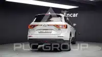 2017 Renault Samsung QM6