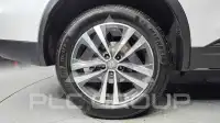 2017 Renault Samsung QM6