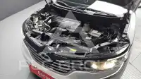 2017 Renault Samsung QM6