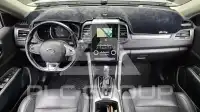 2017 Renault Samsung QM6