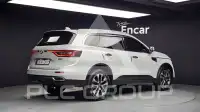 2017 Renault Samsung QM6