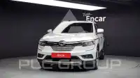 2017 Renault Samsung QM6