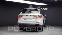 2017 Renault Samsung QM6
