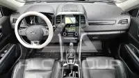 2017 Renault Samsung QM6