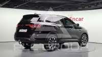 2017 Renault Samsung QM6