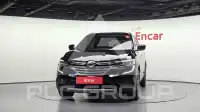 2017 Renault Samsung QM6