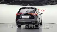 2017 Renault Samsung QM6