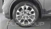 2017 Renault Samsung QM6
