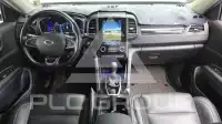 2017 Renault Samsung QM6