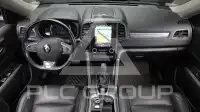 2017 Renault Samsung QM6