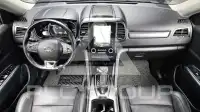 2017 Renault Samsung QM6
