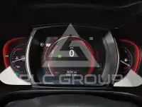 2017 Renault Qm6