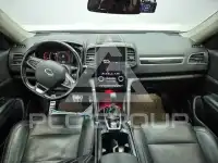 2017 Renault Qm6