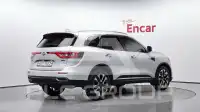 2017 Renault Samsung QM6