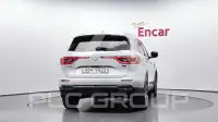 2017 Renault Samsung QM6