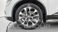 2017 Renault Samsung QM6