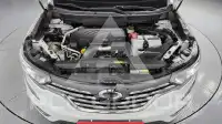 2017 Renault Samsung QM6
