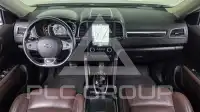 2017 Renault Samsung QM6