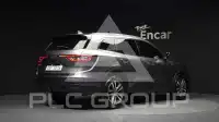 2017 Renault Samsung QM6