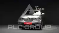 2017 Renault Samsung QM6